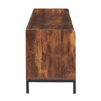 Mueble de TV Belle Époque (180x40x51)