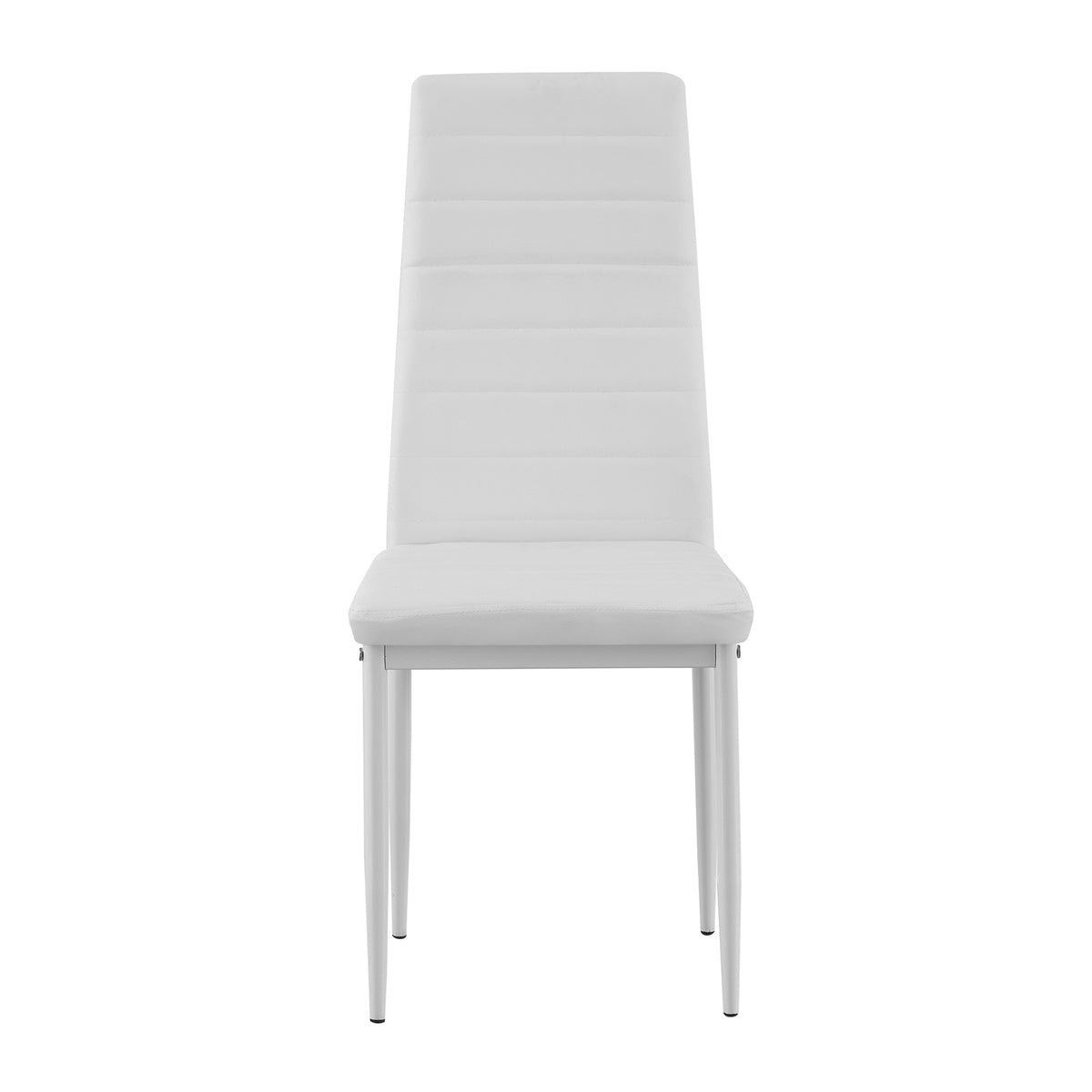 Silla Cassel Blanca