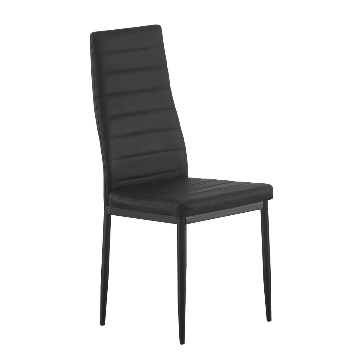 Chaise Cassel noire
