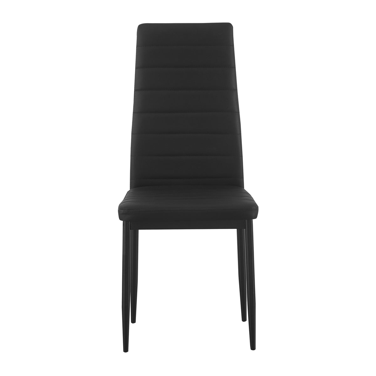 Chaise Cassel noire