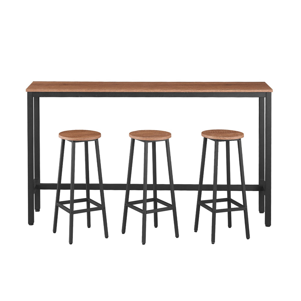 Table de bar La Roche