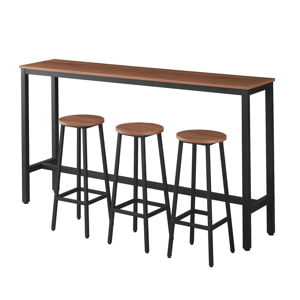 Table de bar La Roche