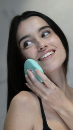 Silicon Cleansing PostQuam