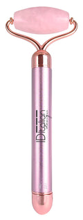 Massaggiatore viso Vibralift jaderoll
