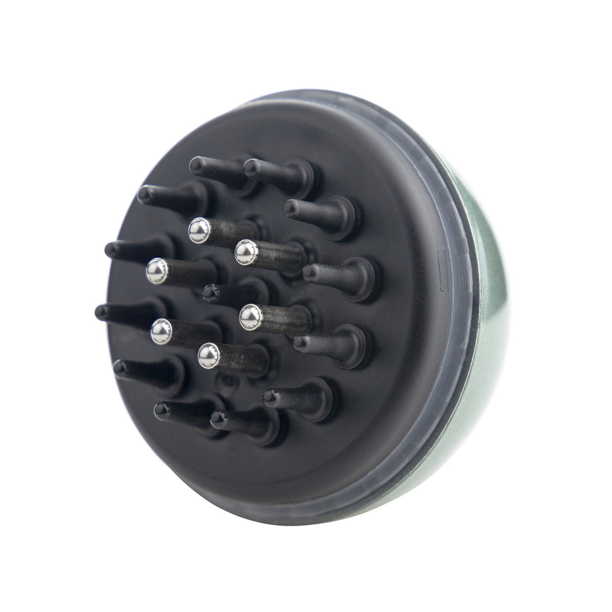 Applicatore per cuoio capelluto