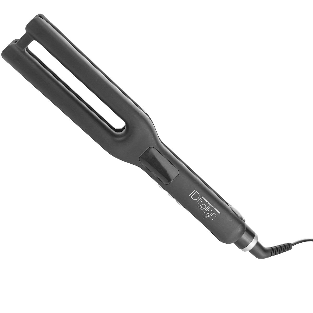 Plancha de Pelo de Precision-Pro Dual Plate