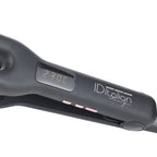 Plancha de Pelo de Precision-Pro Dual Plate