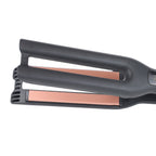 Plancha de Pelo de Precision-Pro Dual Plate