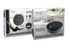 Pumba Robot Cleaner Aspirapolvere Intelligente