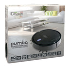 Pumba Robot Cleaner Aspirapolvere Intelligente