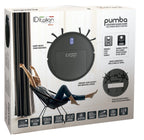 Pumba Robot Cleaner Aspirapolvere Intelligente