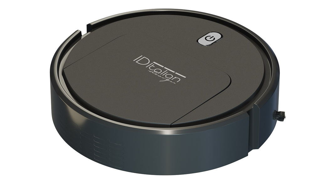 Pumba Robot Cleaner Aspirapolvere Intelligente