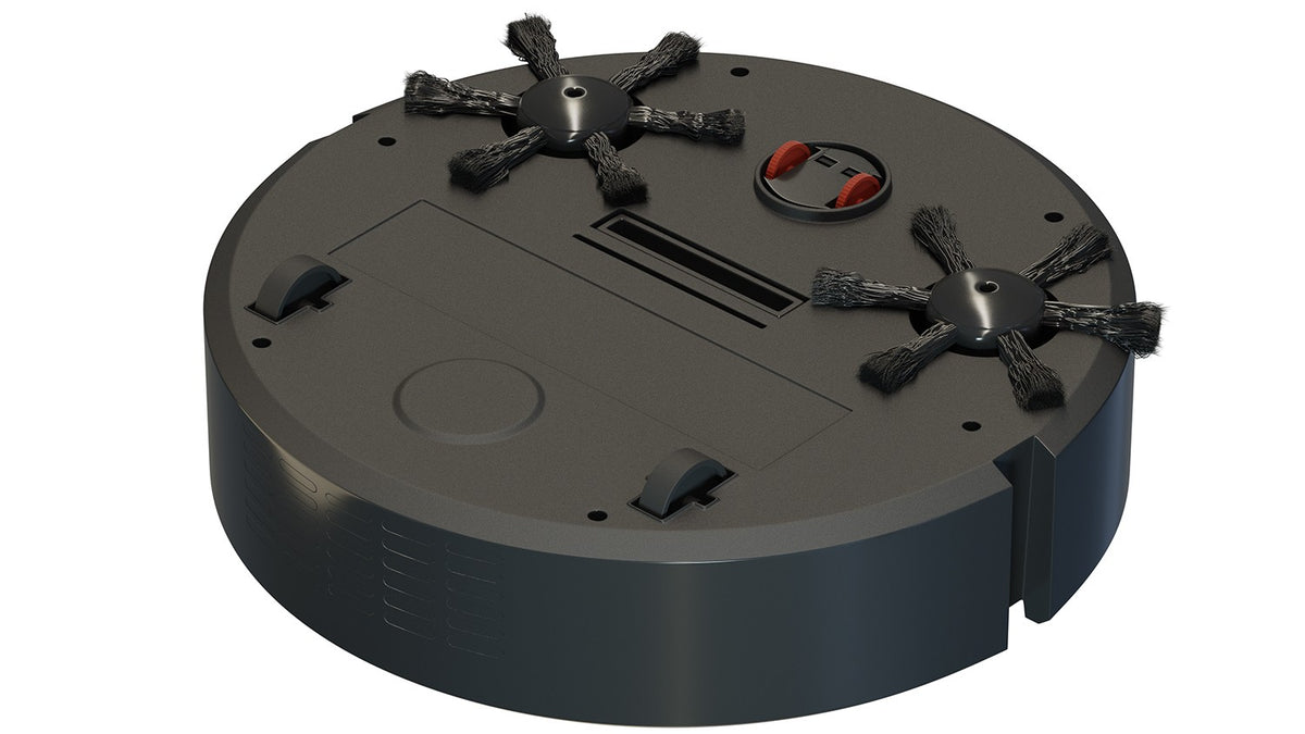 Pumba Robot Cleaner Aspirapolvere Intelligente