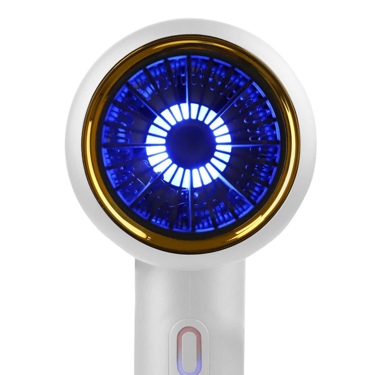 Sèche-cheveux Veloce Ionic Blue