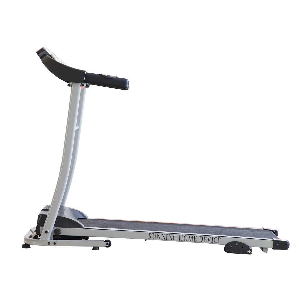Tapis roulant elettrico pieghevole