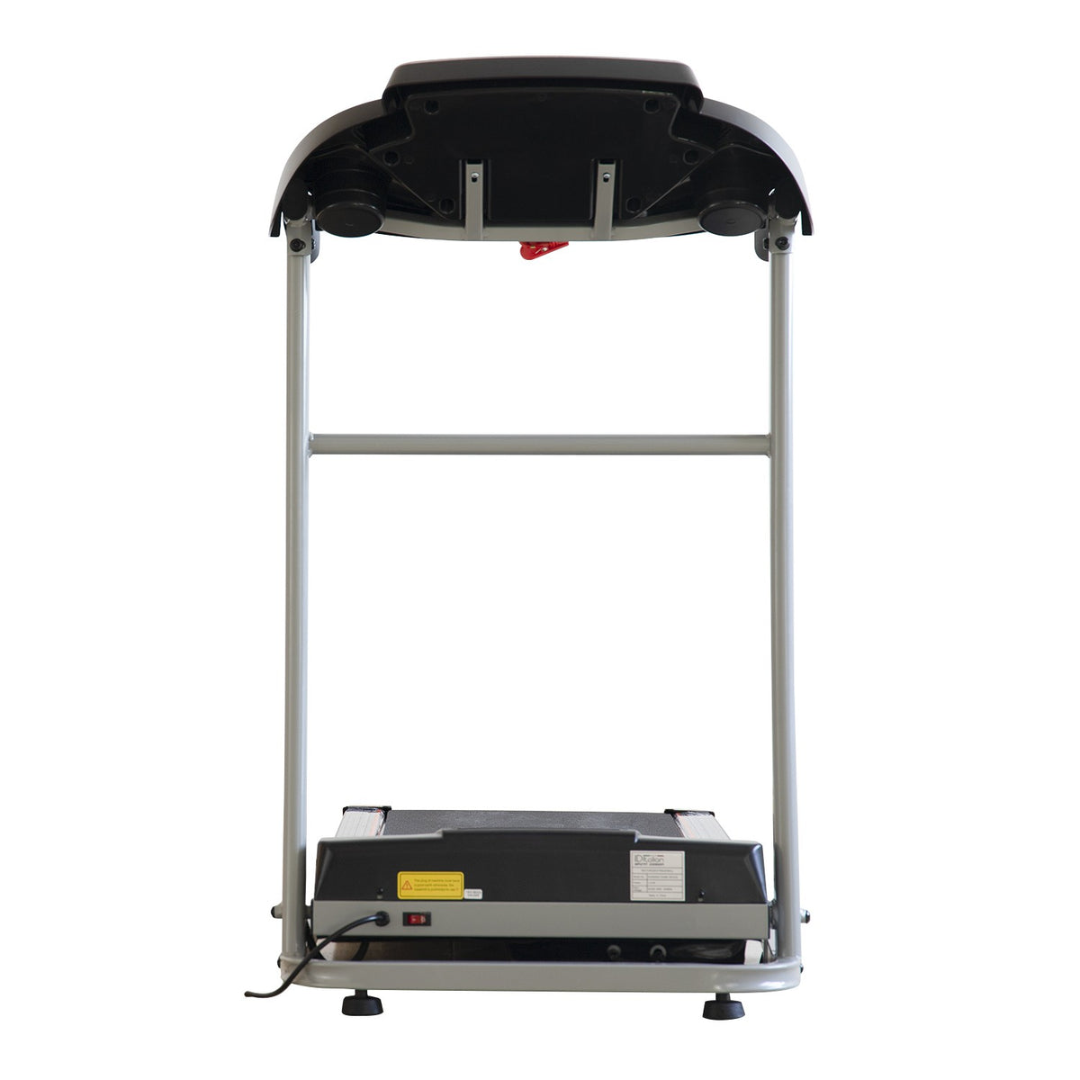 Tapis roulant elettrico pieghevole