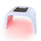 Lâmpada LED profissional de fototerapia