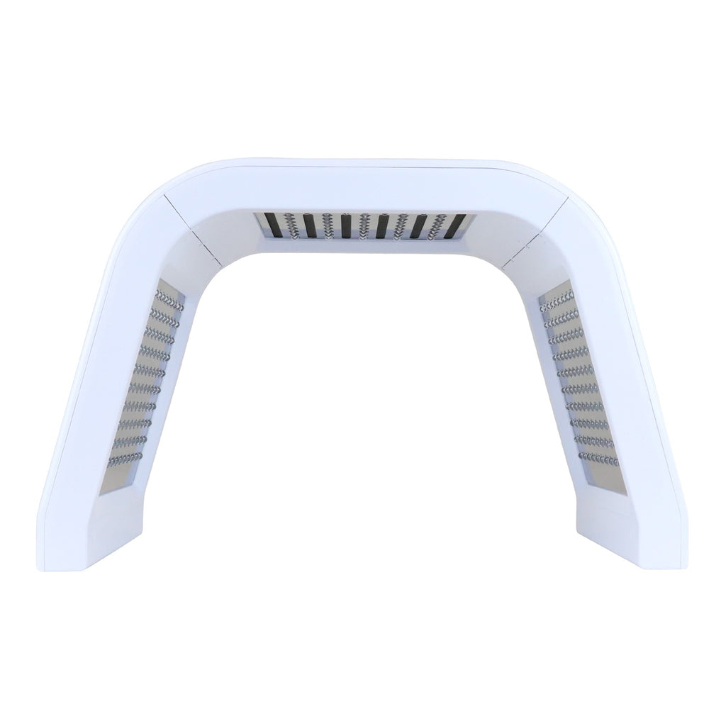 Lâmpada LED profissional de fototerapia