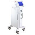 Professionelles Pressotherapiegerät Electro-Beauty Sculpt