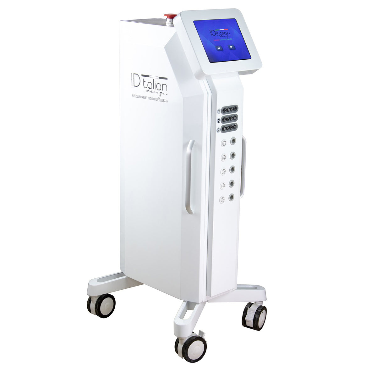 Professionelles Pressotherapiegerät Electro-Beauty Sculpt