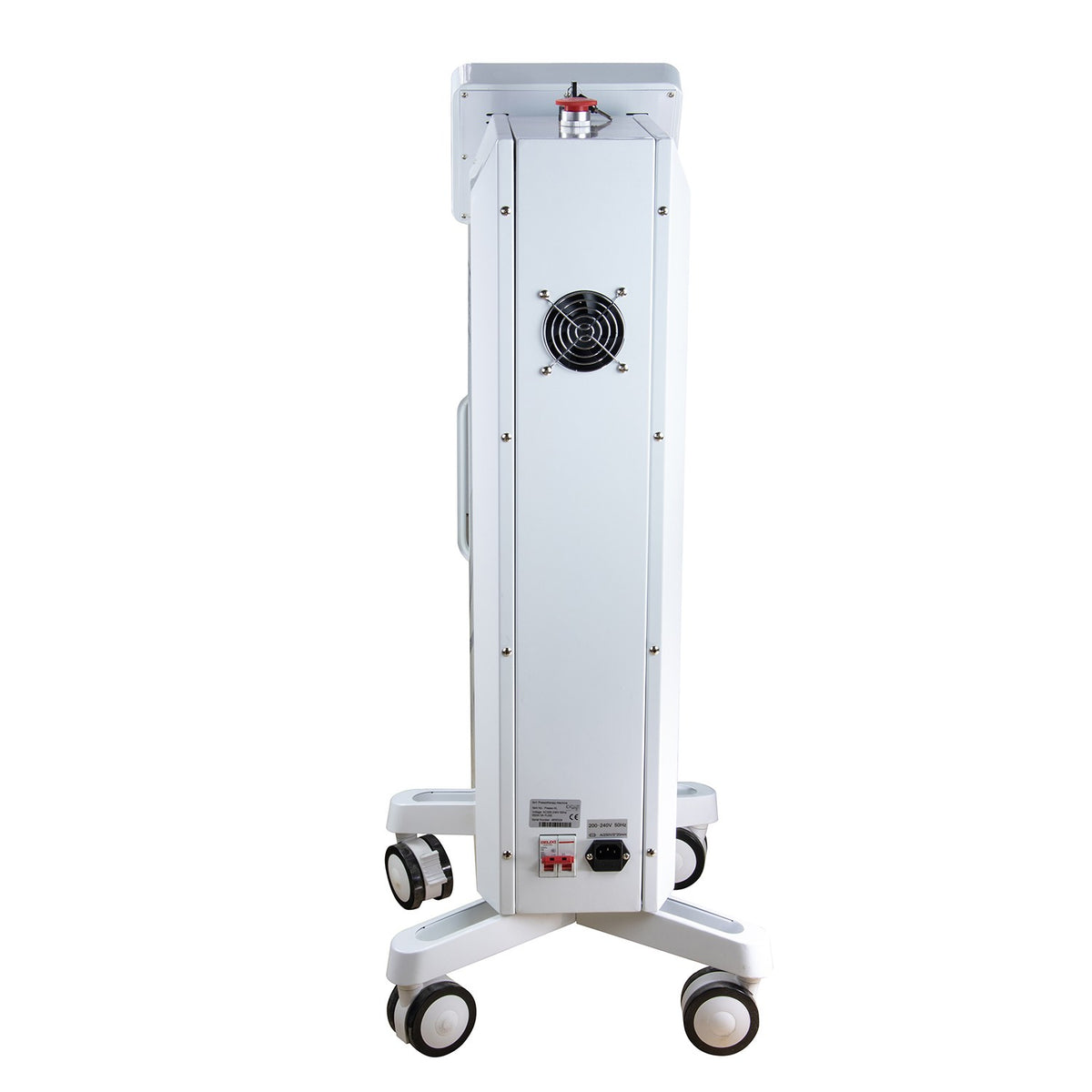 Macchina per pressoterapia professionale Electro-Beauty Sculpt