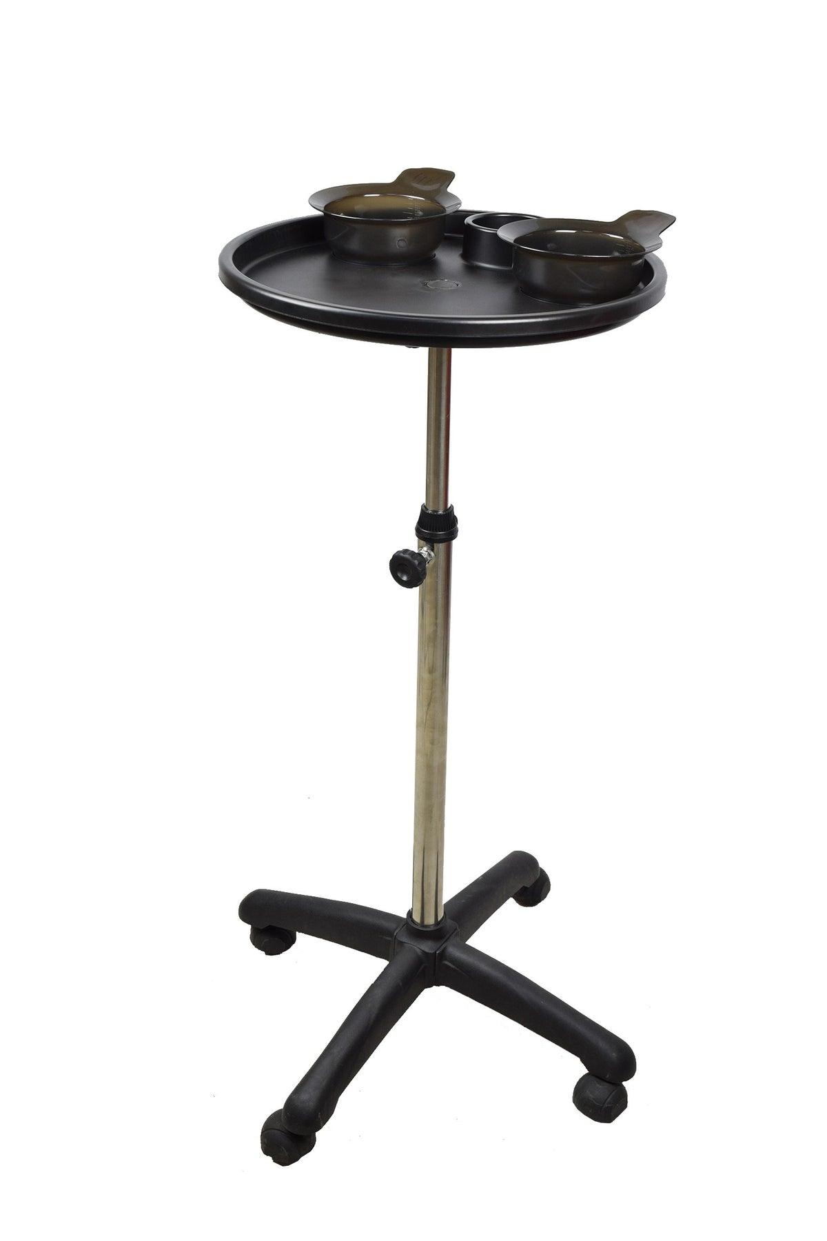 Carrello ausiliario