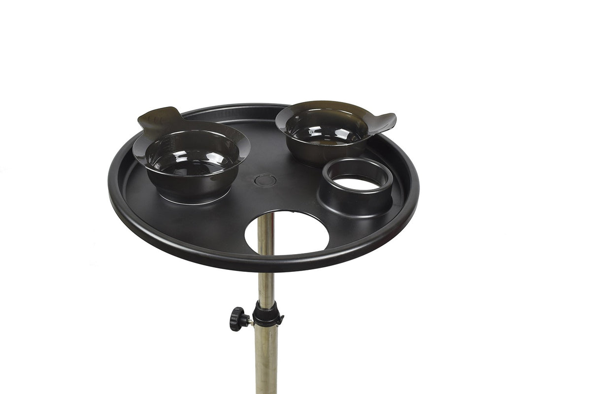Carrello ausiliario