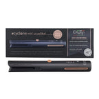 Kabelloses Glätteisen Mini Cyclone