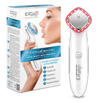 Applicatore per creme di trattamento