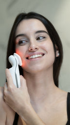 Applicatore per creme di trattamento