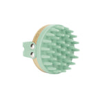 Masajeador Capilar (Bamboo + Silicona)