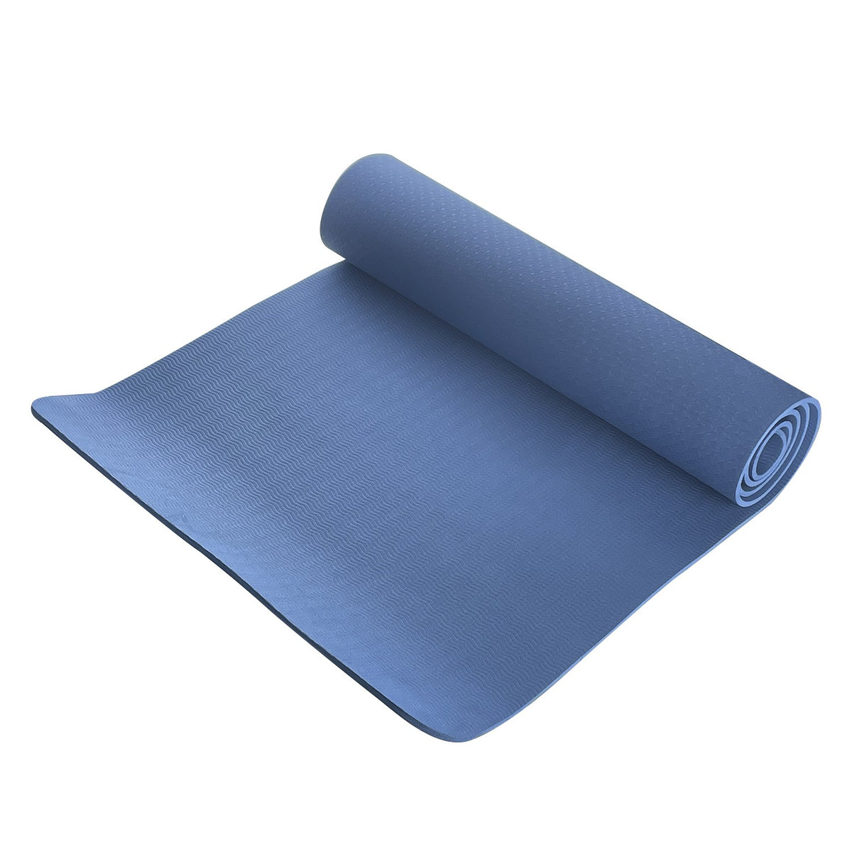 Tapis de yoga