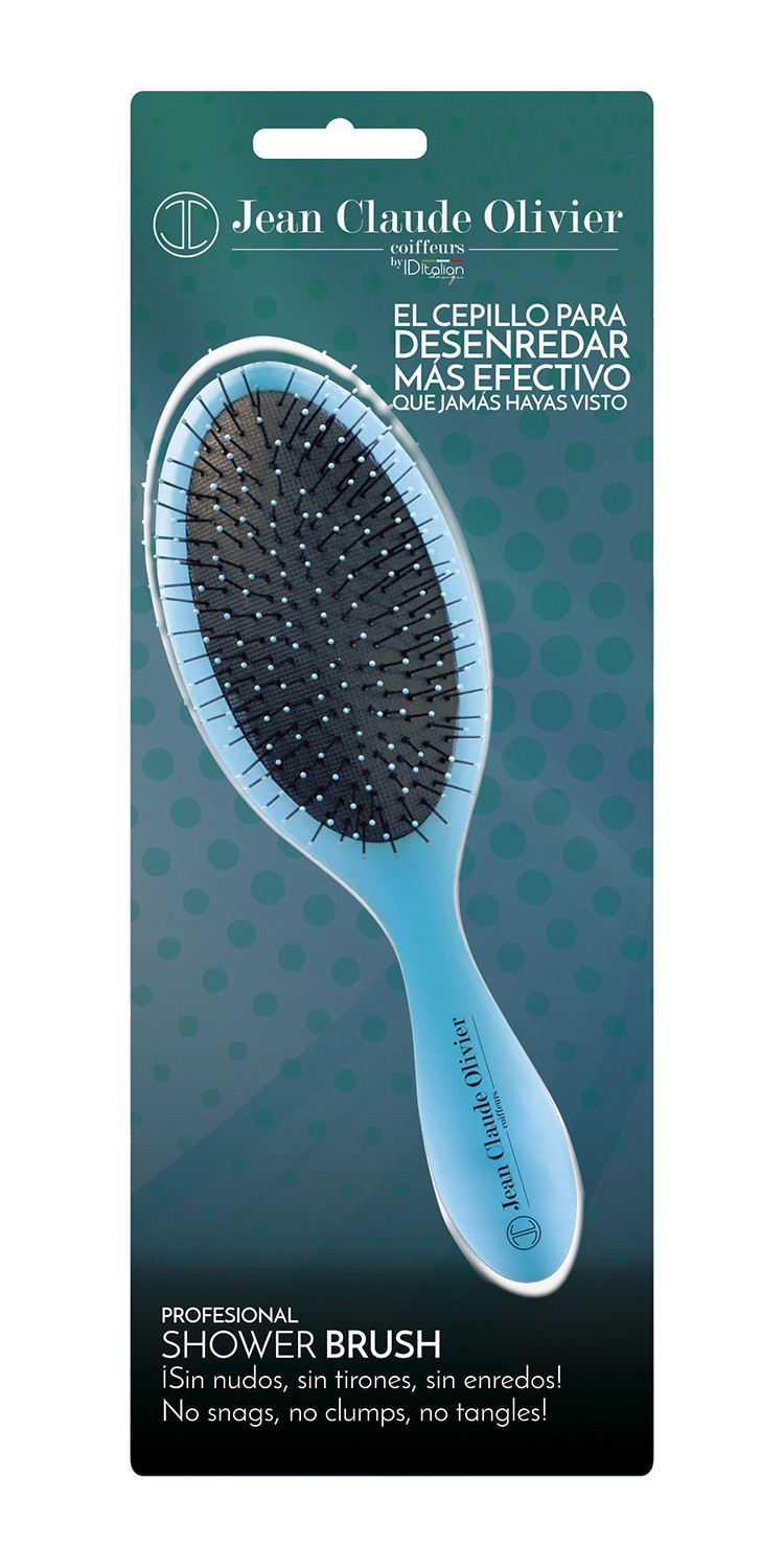 Shower Brush