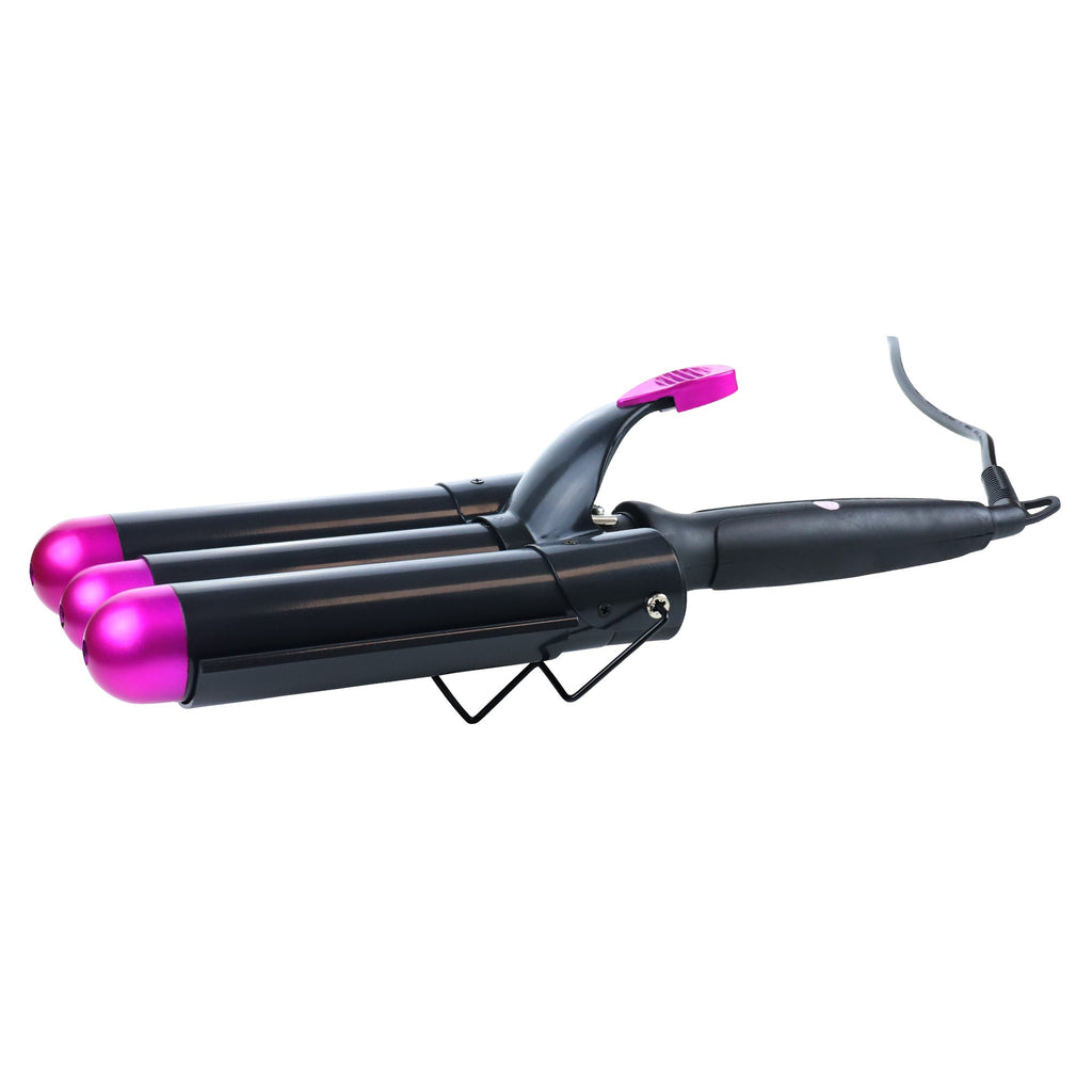 Modelador 32mm ondas