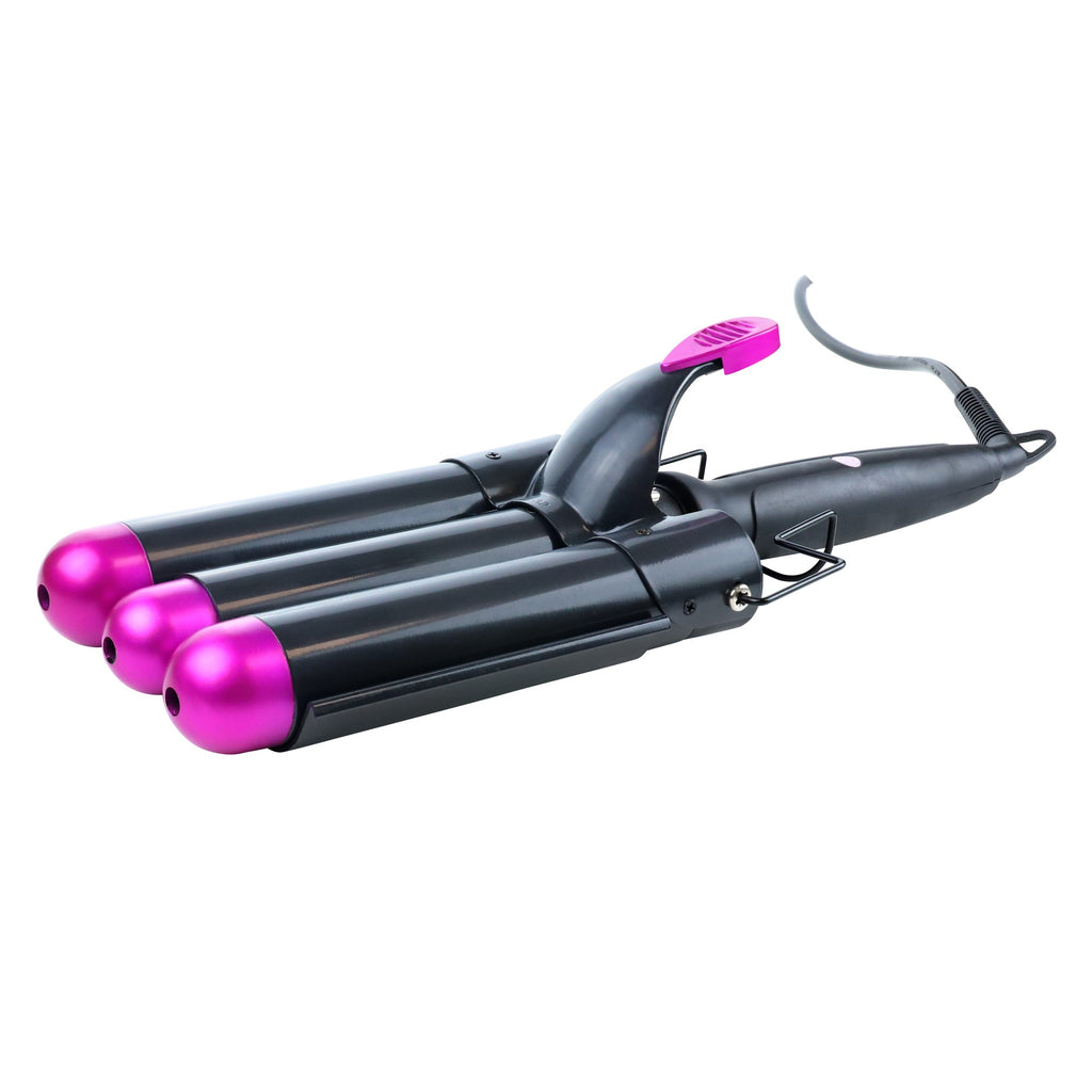 Modelador 32mm ondas