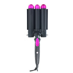 Modelador 32mm ondas