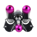 Modelador 32mm ondas