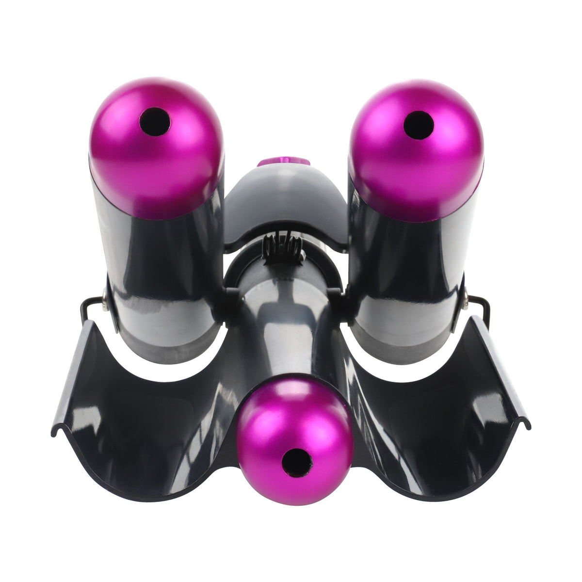 Ferro arricciacapelli 32mm onde