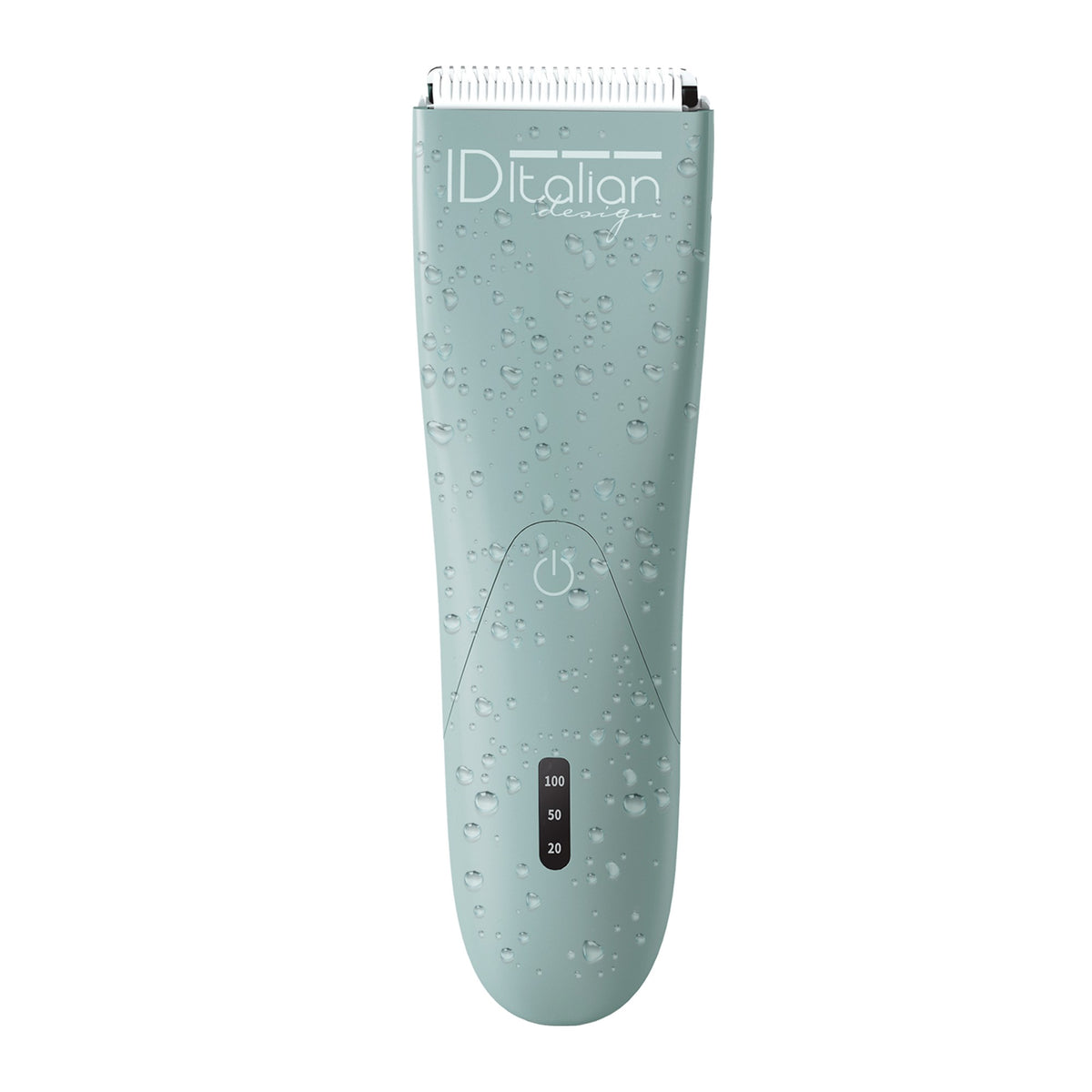 Maxtrim Pro, rifinitore corpo impermeabile