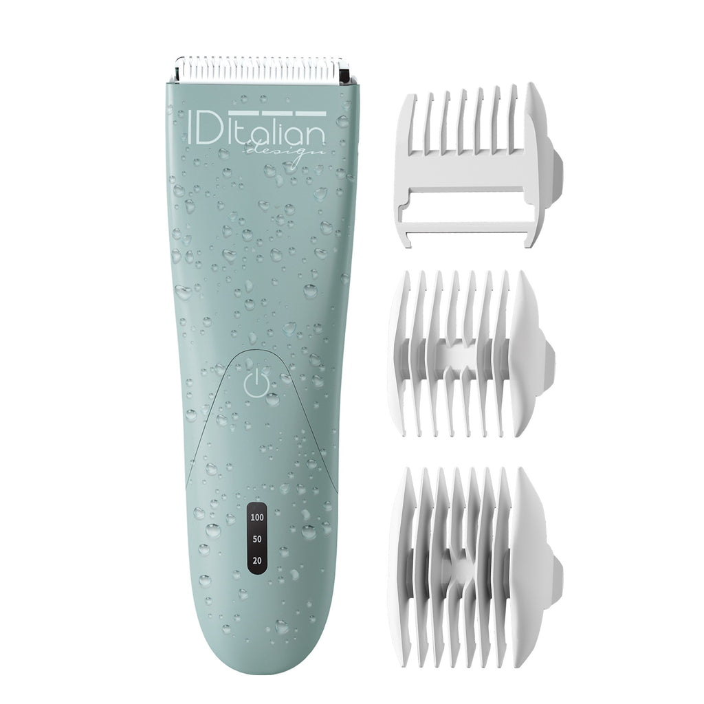 Maxtrim Pro, wasserdichter Körpertrimmer