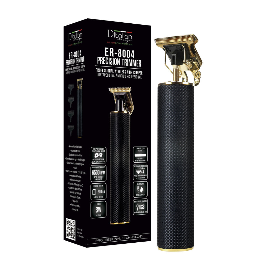 Tondeuse à cheveux de précision ER-8004
