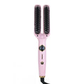 Revolt Brush, Cepillo Alisador de Doble Placa