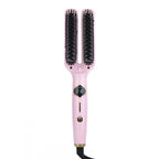 Revolt Brush, Cepillo Alisador de Doble Placa