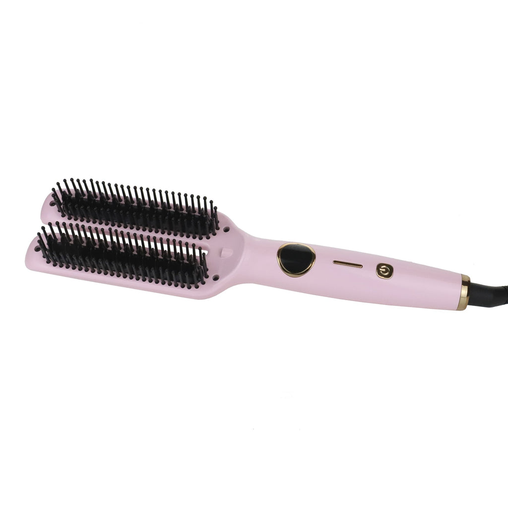 Revolt Brush, Cepillo Alisador de Doble Placa