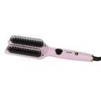 Revolt Brush, Cepillo Alisador de Doble Placa