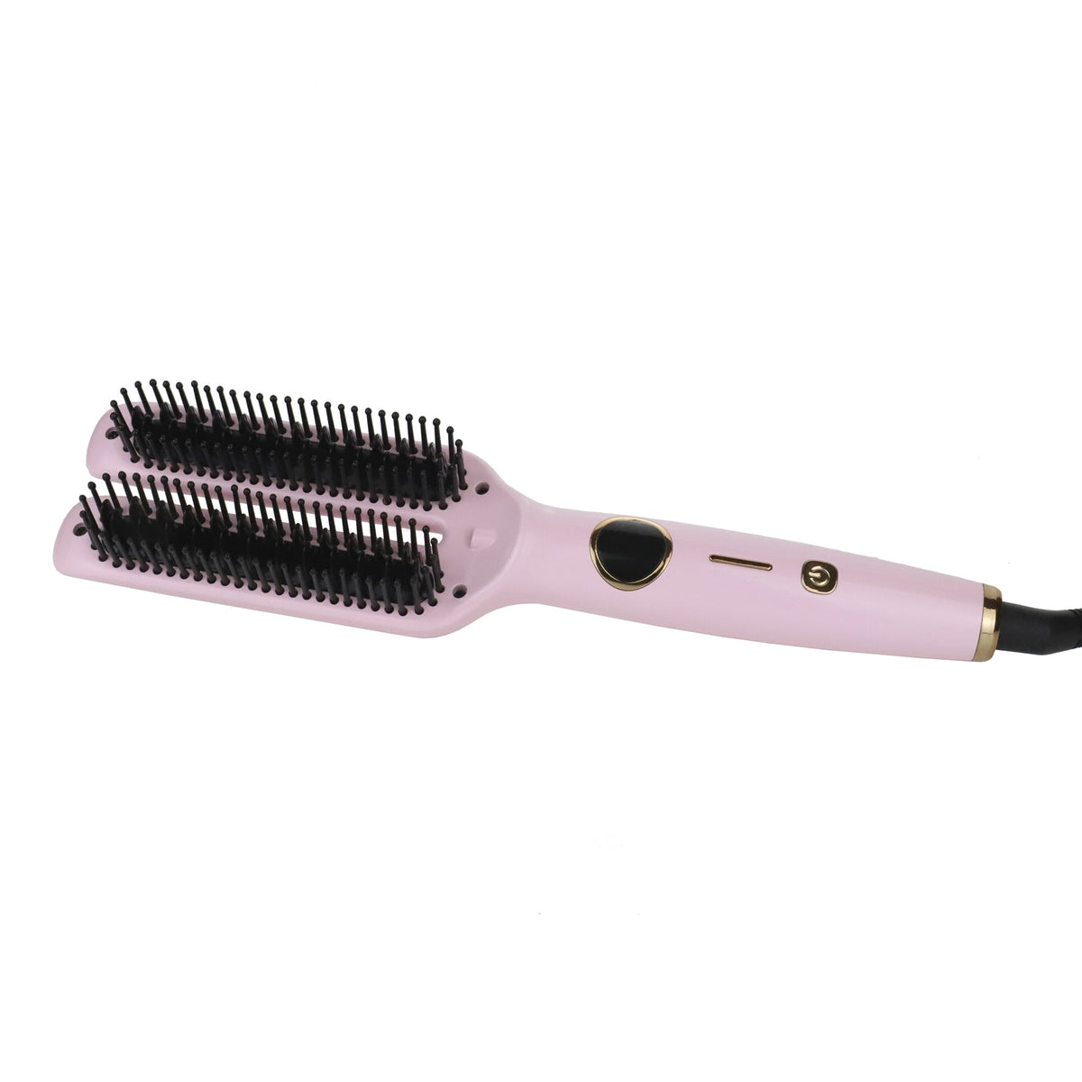 Revolt Brush, Cepillo Alisador de Doble Placa