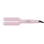 Revolt Brush, Cepillo Alisador de Doble Placa