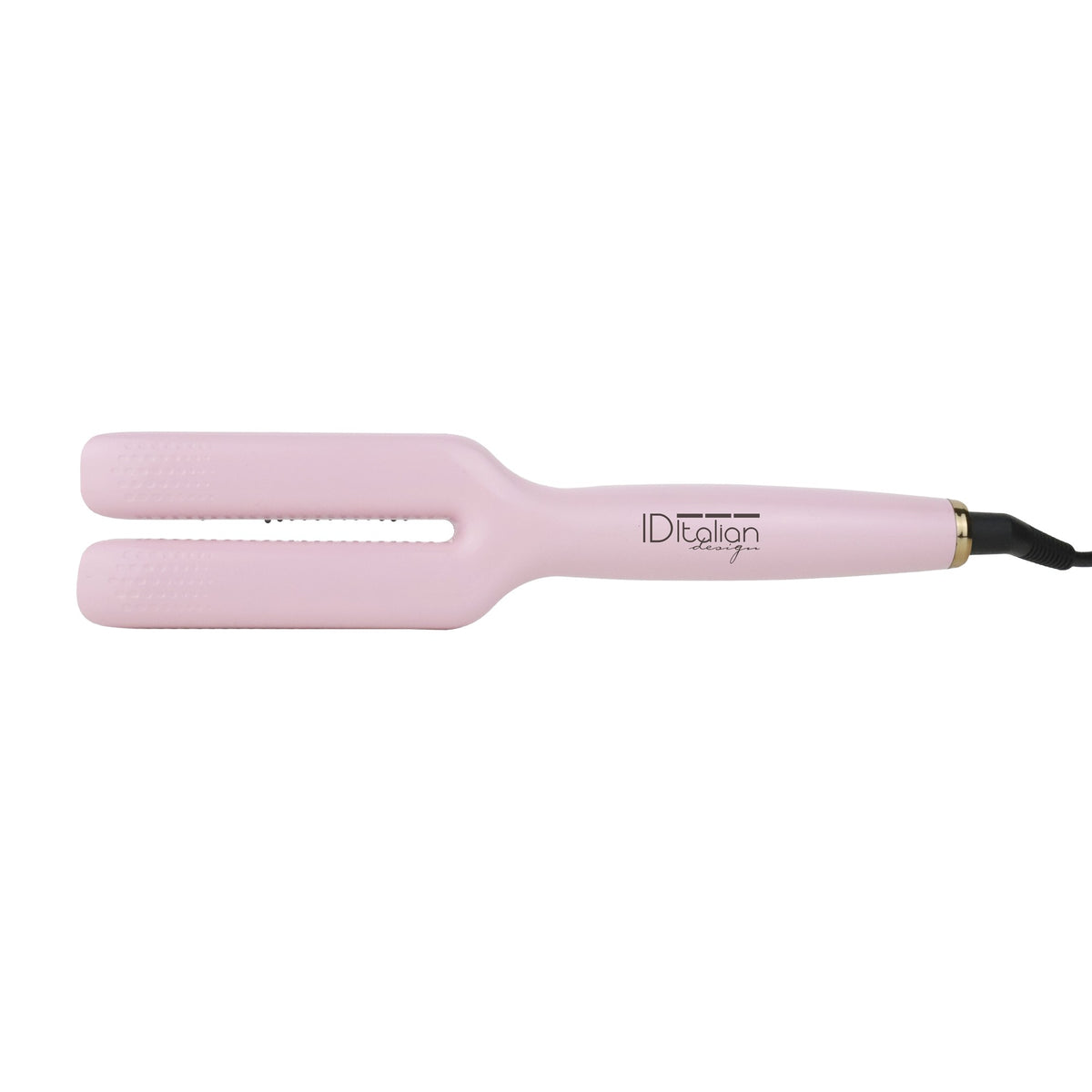 Revolt Brush, Cepillo Alisador de Doble Placa