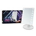 Espejo Make-Up con Leds Portátil Myfama