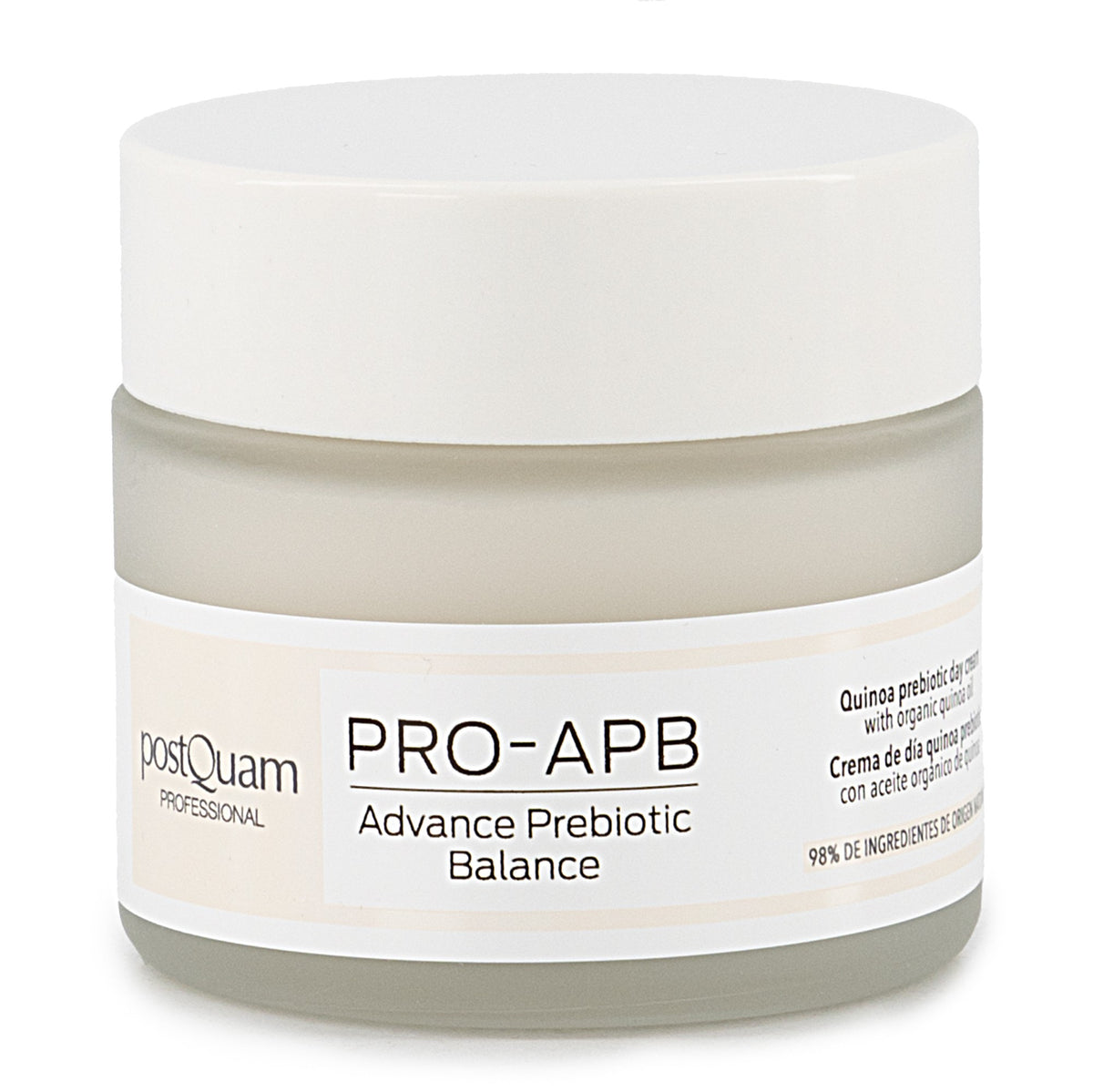 Crema de Dia Prebiotic 50ml